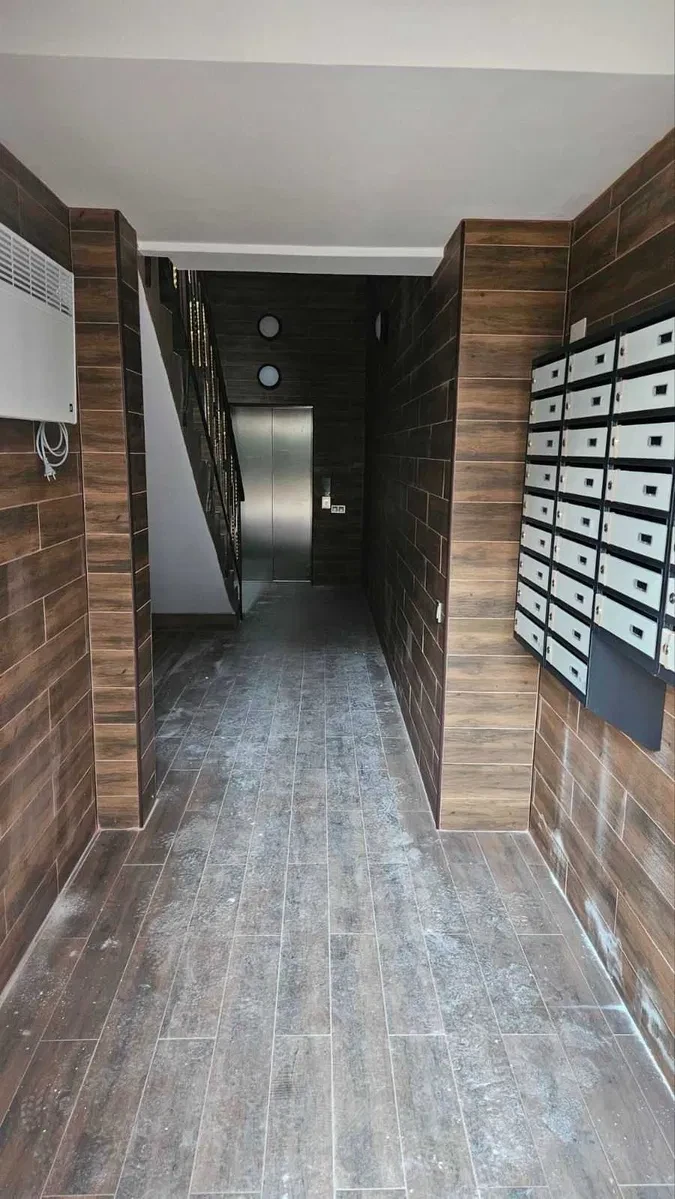 1-кімнатна квартира у ЖК Sofiya Residence: велика тераса, тепла підлога - фото 4