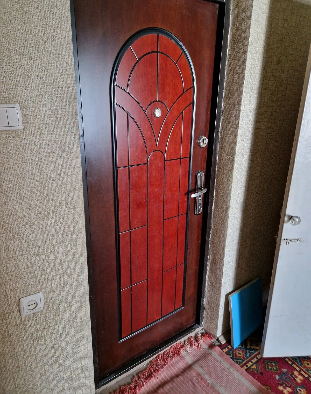 3-кімнатна квартира, Шевченківський: торг можливий, балкон - фото 3