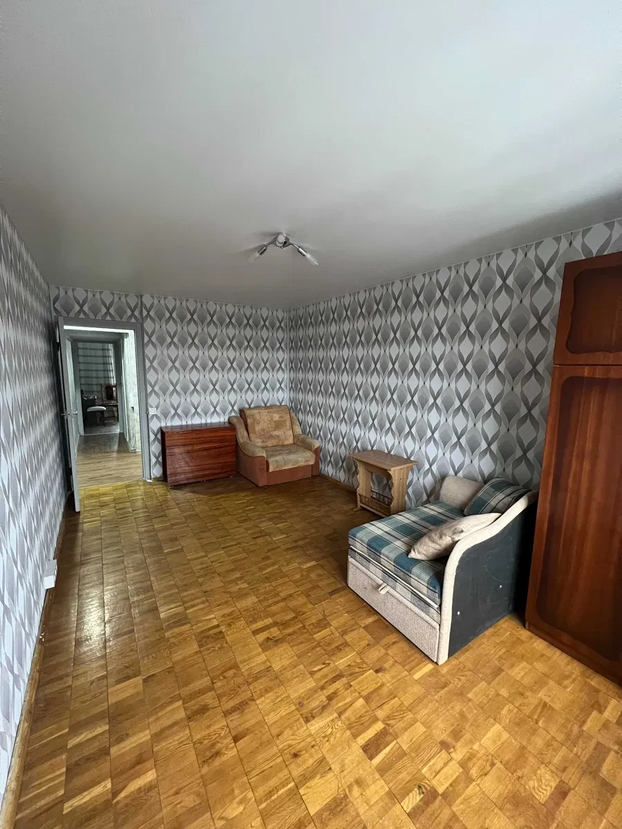 2-комнатная квартира, Шевченковский: метро Сирец за 5-8 мин - фото 2