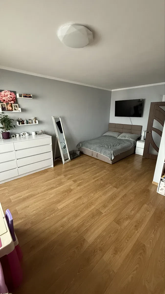 1-кімнатна квартира, Заводський: котельня без світла, центр міста - фото 1
