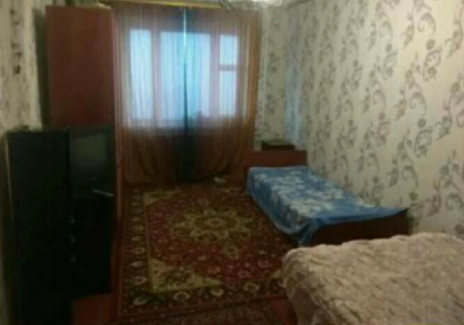 1-комнатная квартира, Прилуки: торг возможен, фото 2