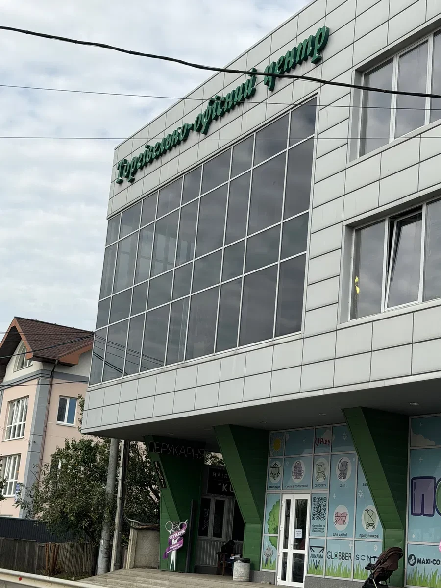 Приміщення, Бориспіль: вільне призначення, поділ на частини - фото 1