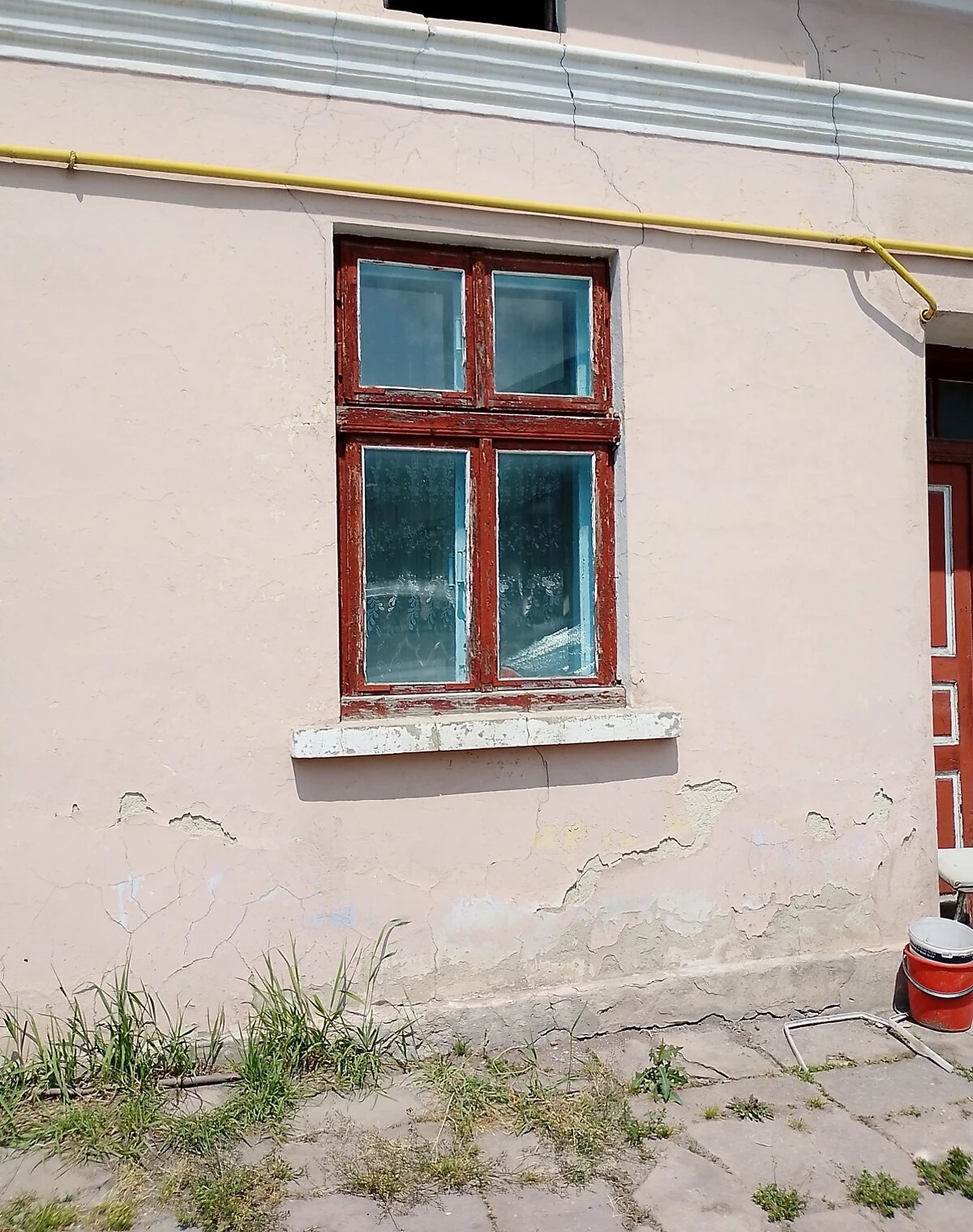 Приміщення, Микулинці: індивідуальне газове опалення - фото 2