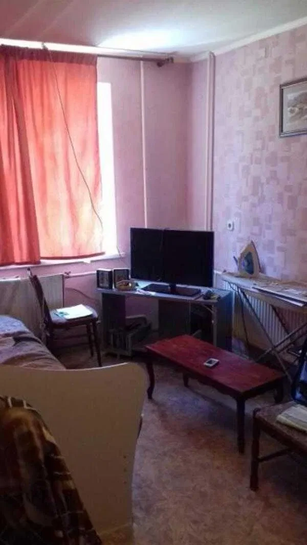 2-кімнатна квартира, Салтівський: хороший стан, меблі - фото 2