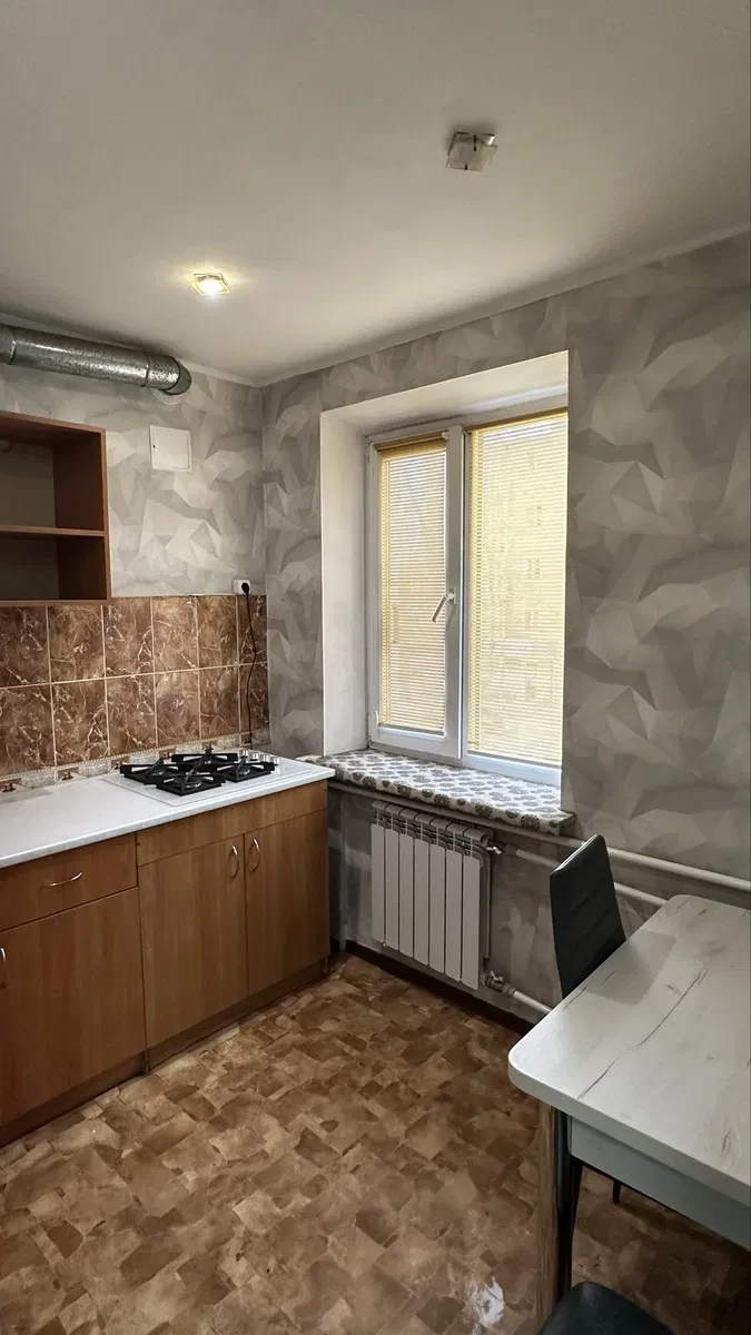 1-кімнатна квартира, Соцгород: можна з дітьми, світло рідко вимикають, фото 5