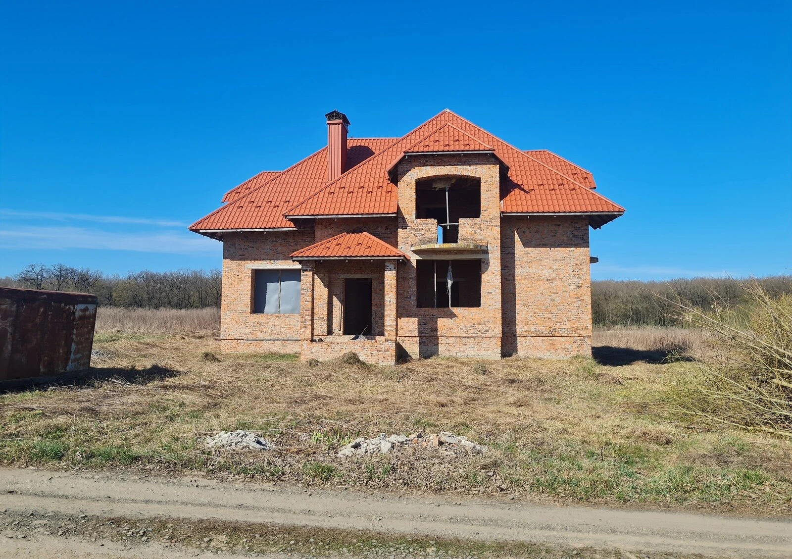 Будинок, Лище: новобудова, 12 соток, 3 спальні - фото 1