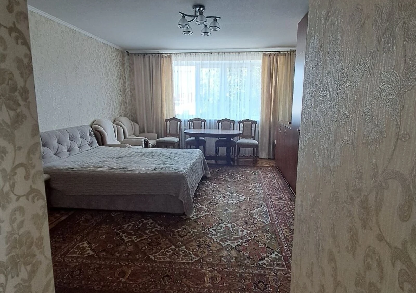 2-кімнатна квартира, Вишневе: укриття, опалення без світла, єОселя, фото 4