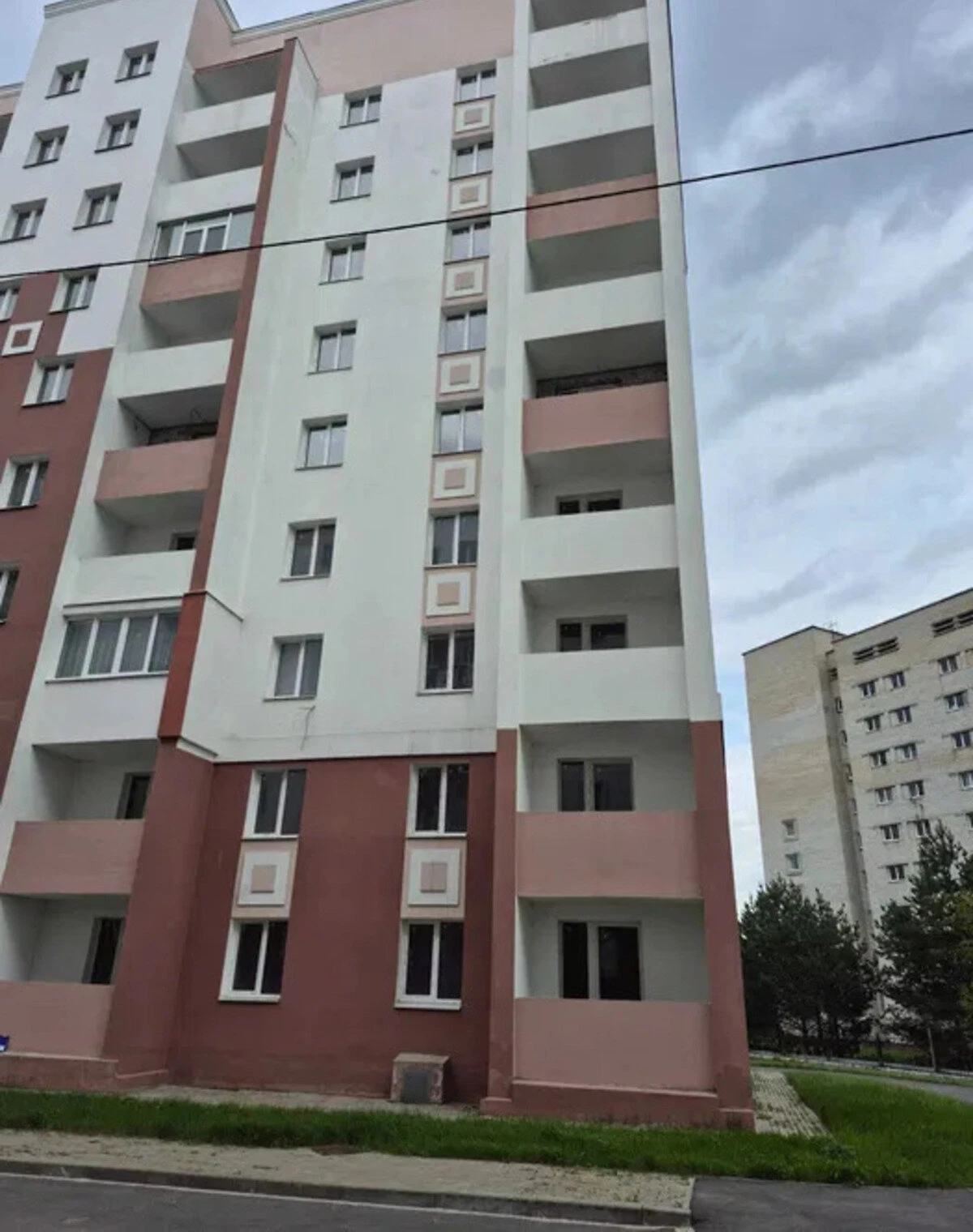 1-комнатная квартира, 522-й микрорайон: кухня 13.3 м² - фото 2
