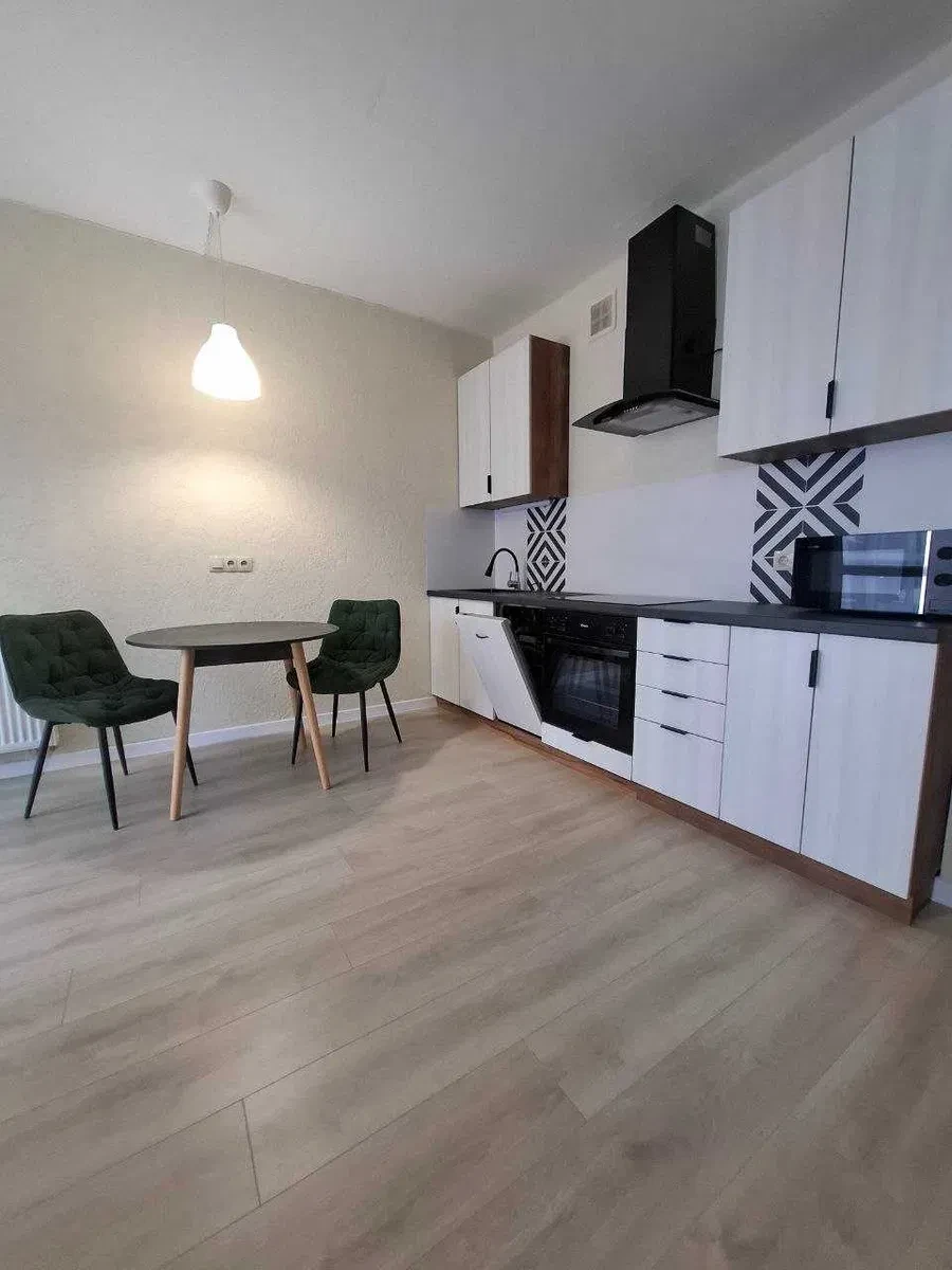 1-кімнатна квартира, Галицький: євроремонт, Forum 5-10 хвилин, фото 2