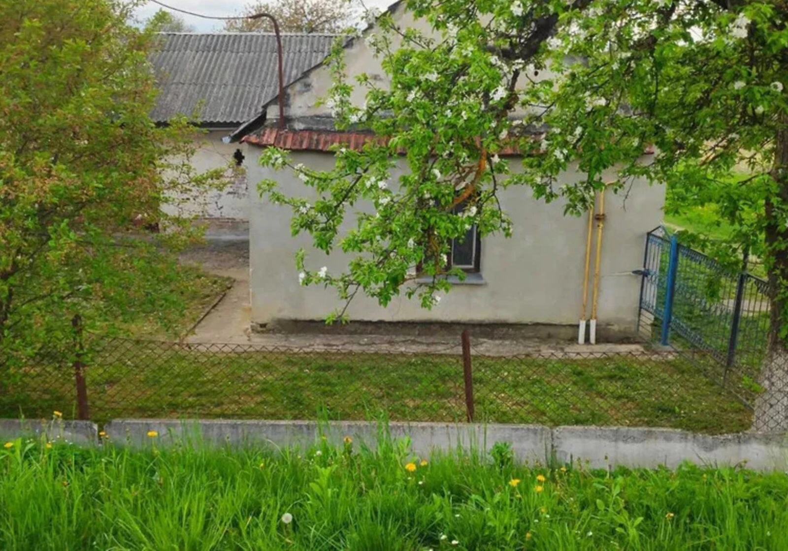 Будинок, Будьків: веранда, криниця, 21.8 сотки - фото 2