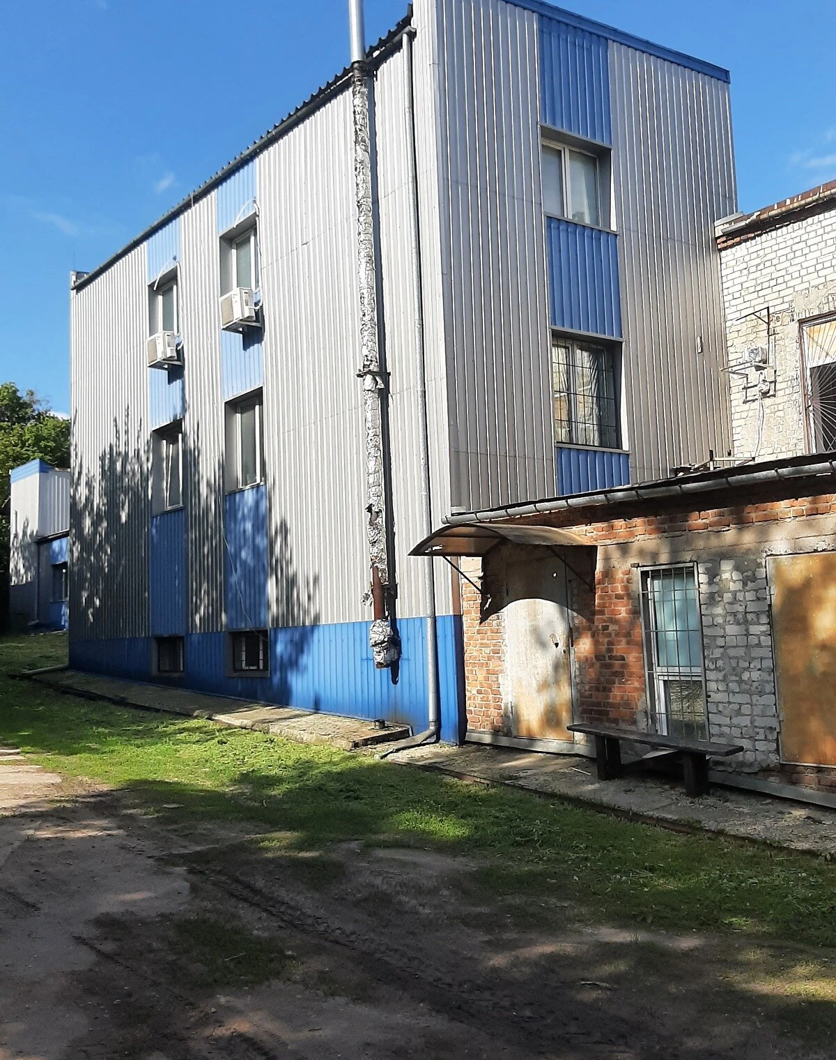 Приміщення, Новобаварський: резервне живлення, автономна котельня - фото 5