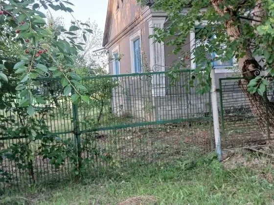 Дом, Старая Ушица: гараж, 24 сотки, кирпичный, фото 4