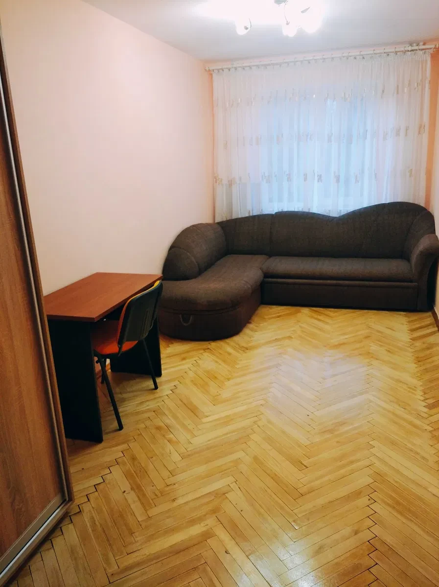 2-кімнатна квартира, Солом'янський: газ, дві станції метро 10-15 хв, фото 4