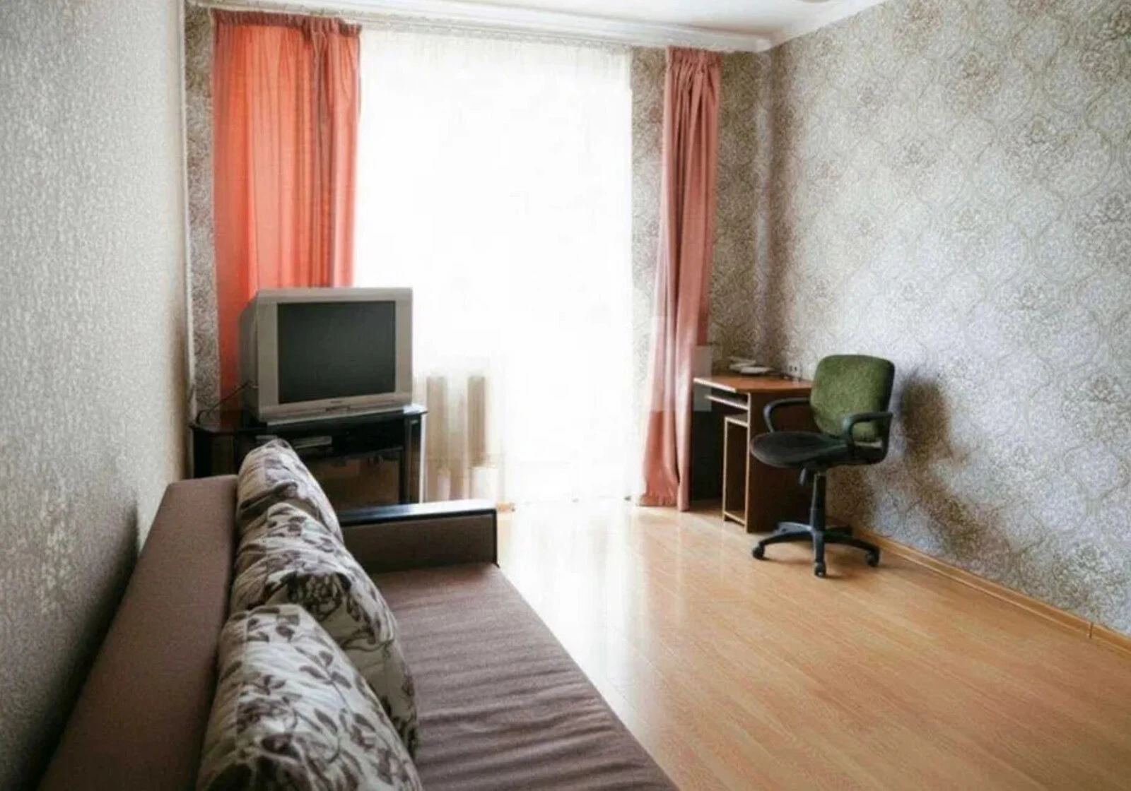 1-кімнатна квартира, Пасіки: євроремонт - фото 4