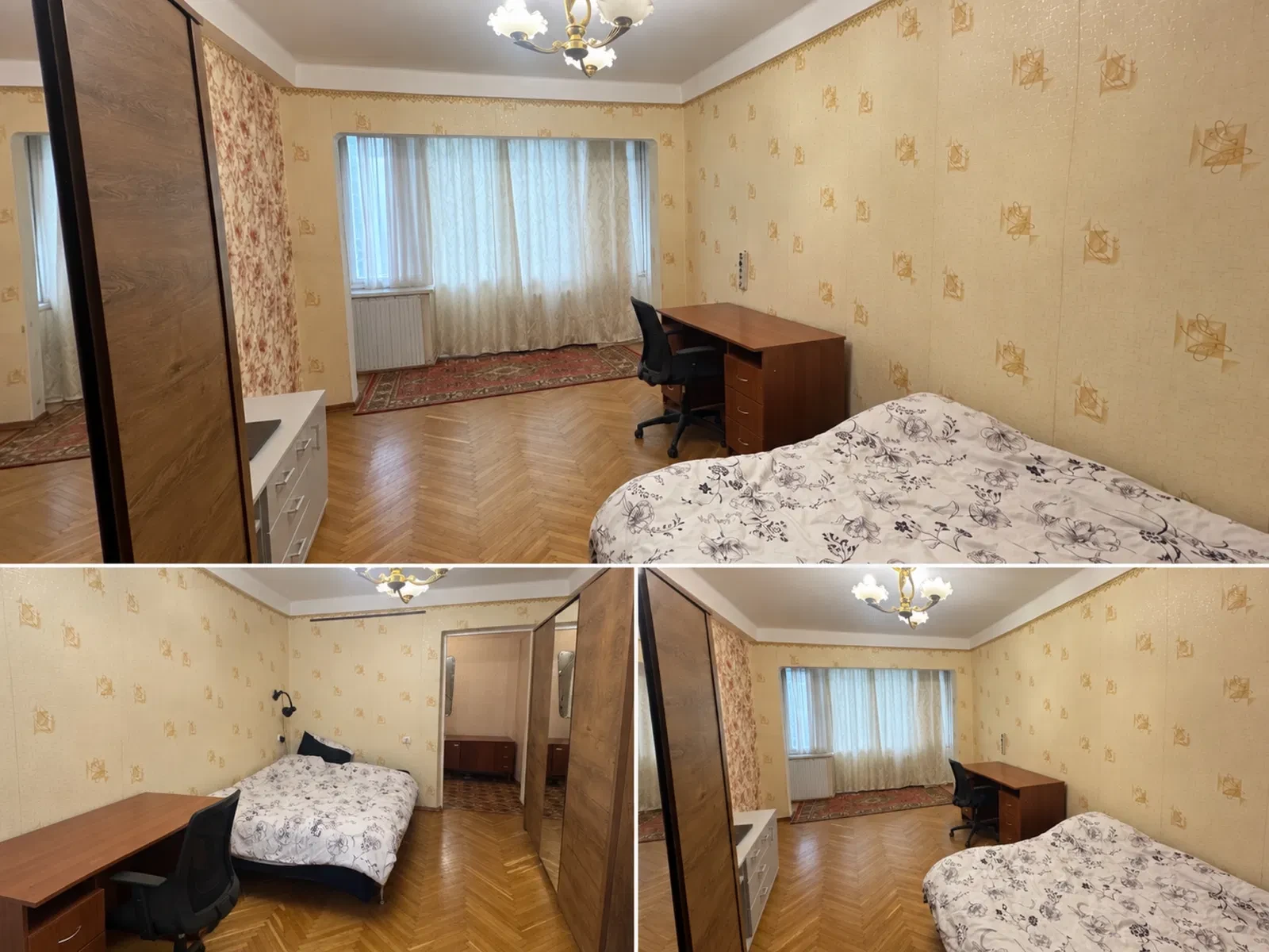 Чеська квартира, Солом'янський: євроремонт, укриття через дорогу - фото 2