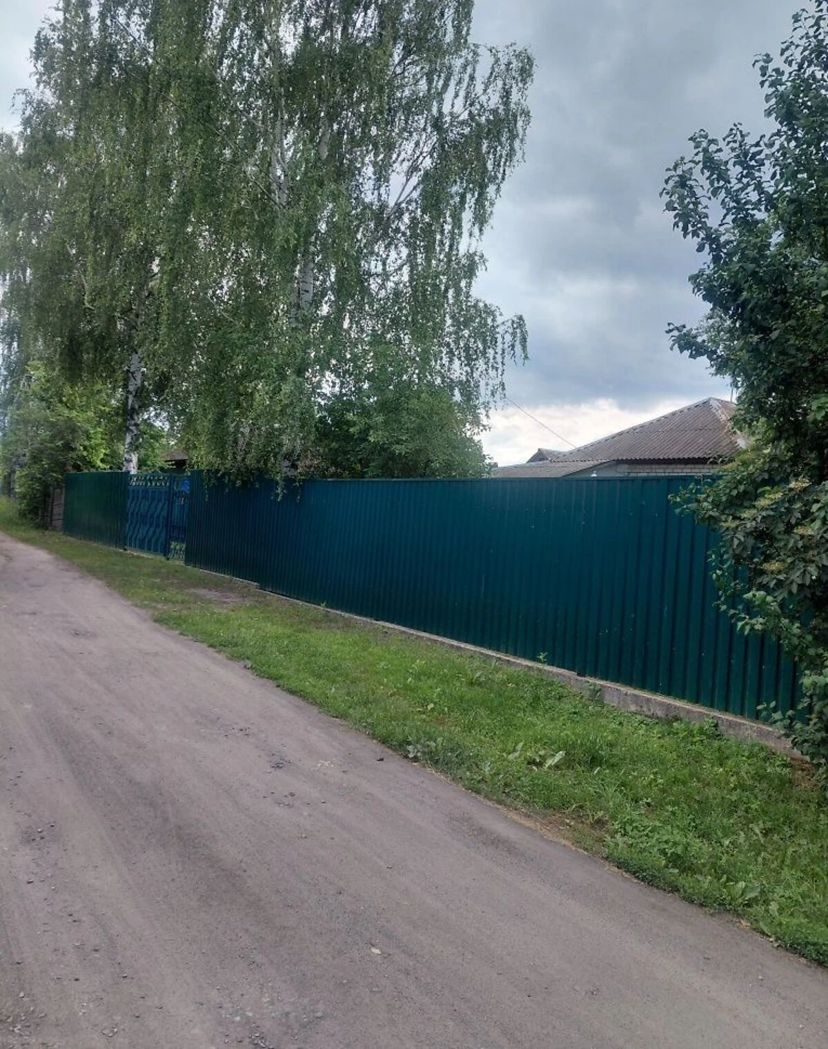 Будинок, Носівка: 19 соток, газове опалення, цегляні стіни - фото 2