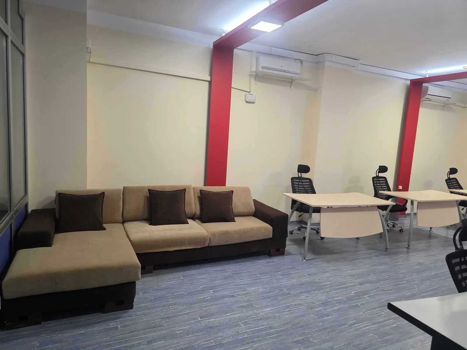 Офіс у ЖК Кукуруза: генератор, теплові насоси, доступ 24/7 - фото 4