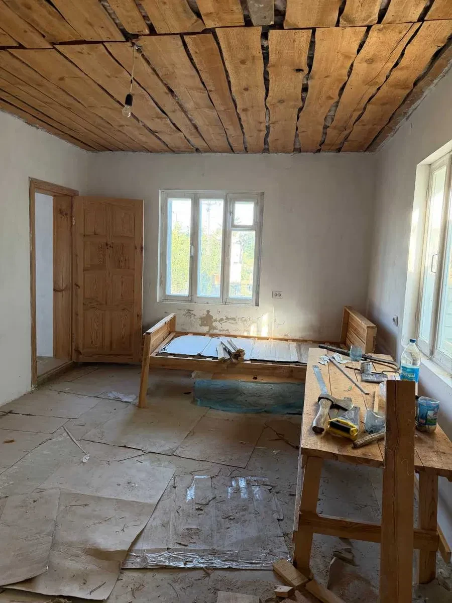 Будинок, Богуслав: гараж, підвал близько 102 м², ділянка 15 соток, фото 5