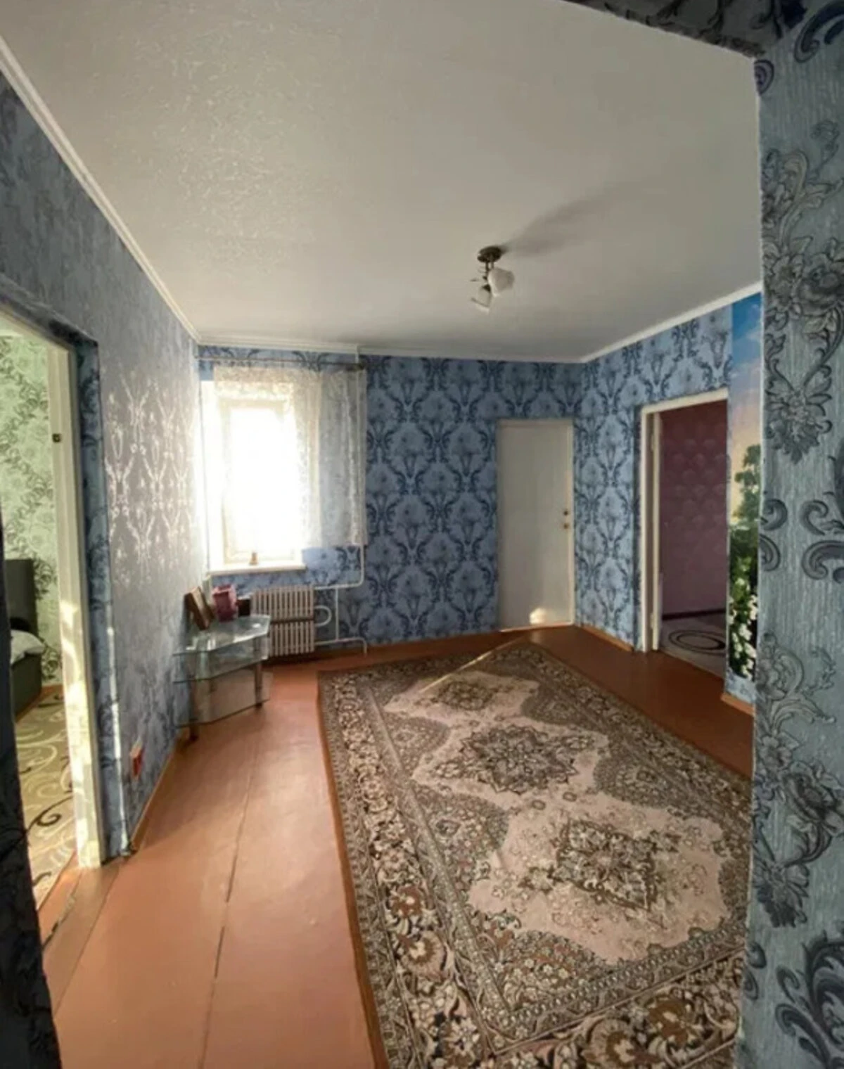 4-кімнатна квартира, Інгулецький, фото 4