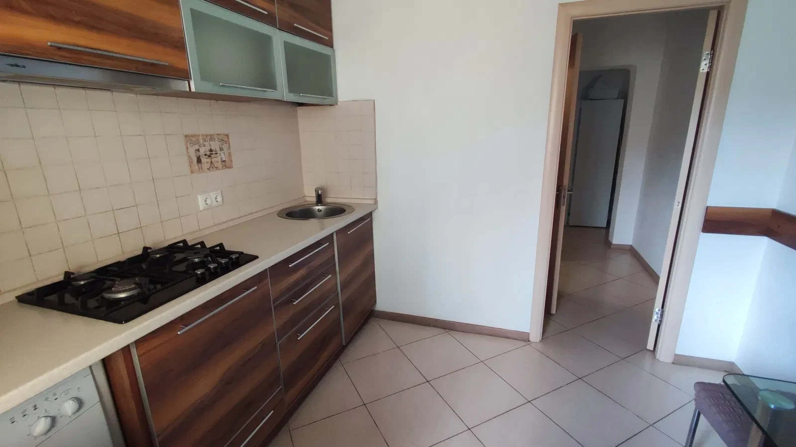 2-кімнатна квартира, Деснянський: меблі й техніка, метро Лісова 10 хв - фото 2