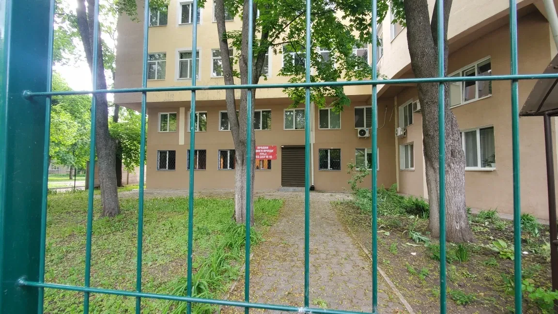 Приміщення, Степова Новоселівка: власна котельня, ворота - фото 2