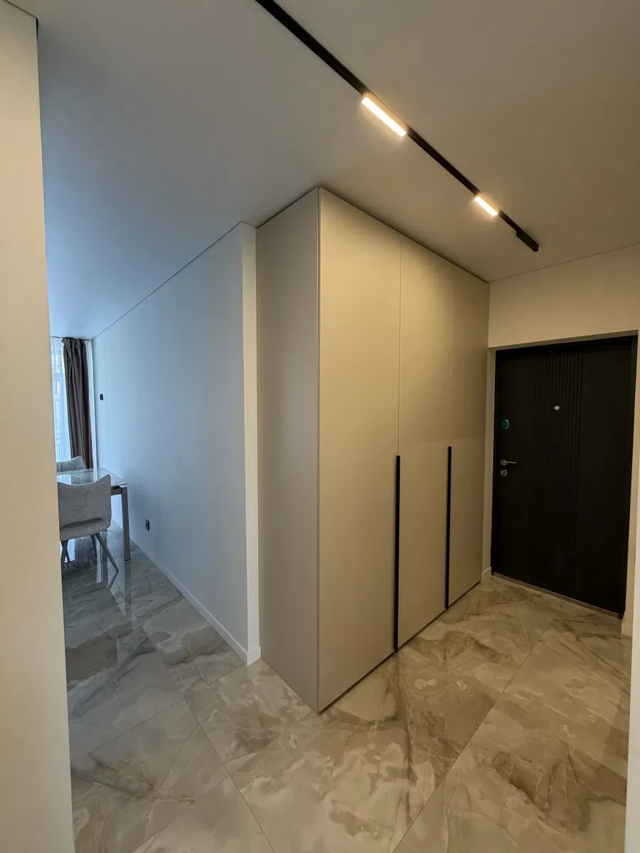 2-комнатная квартира, Боздош: авторский ремонт, кухня 25 м² - фото 4