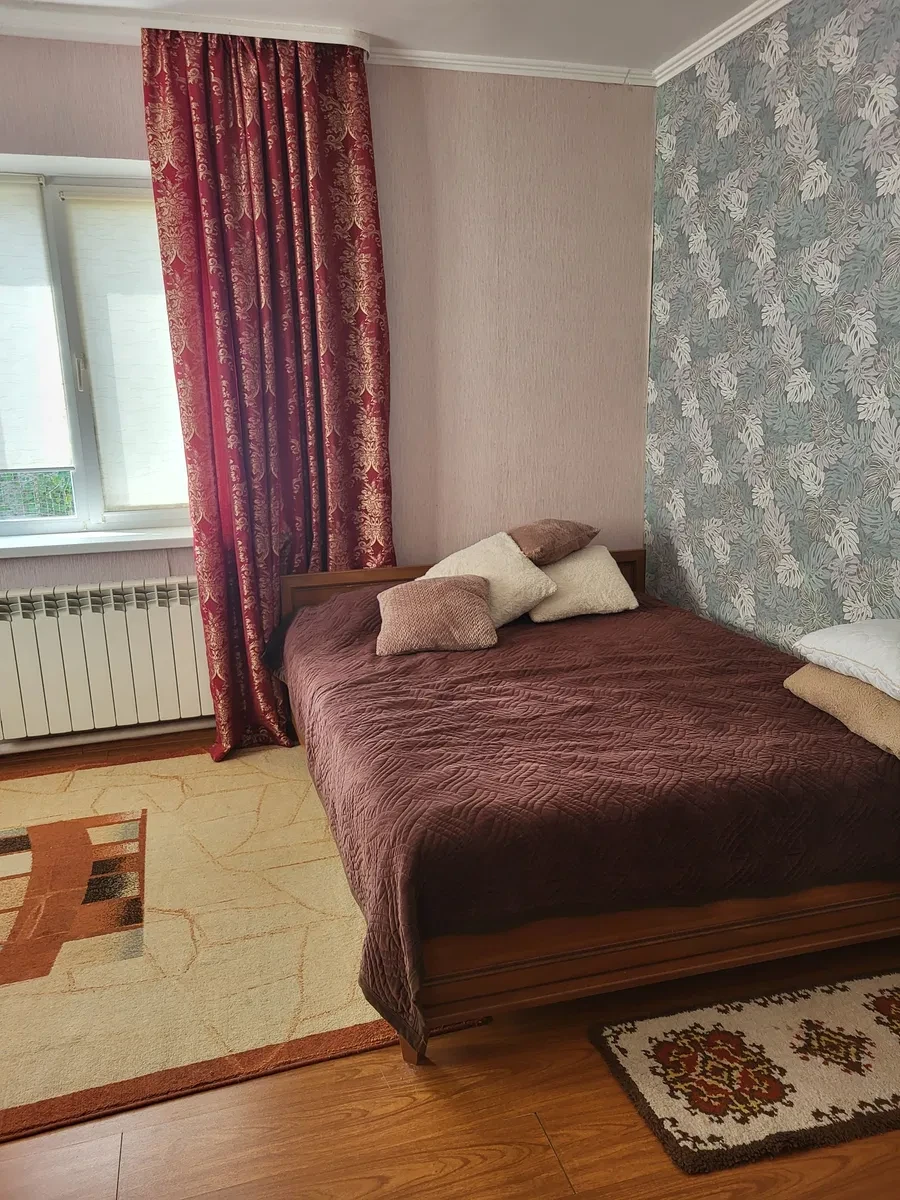 Частина будинку, Луцьк: автономне опалення, окреме подвір'я, 7 соток