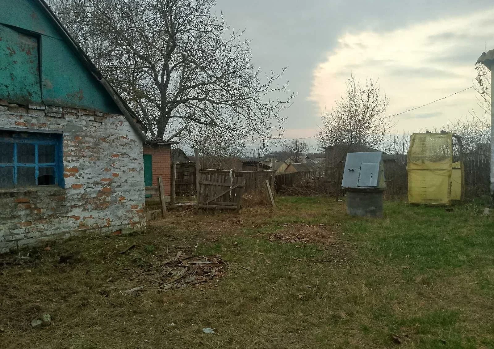 Часть дома, Ольшаница: сад, твердотопливный котёл, торг, фото 3