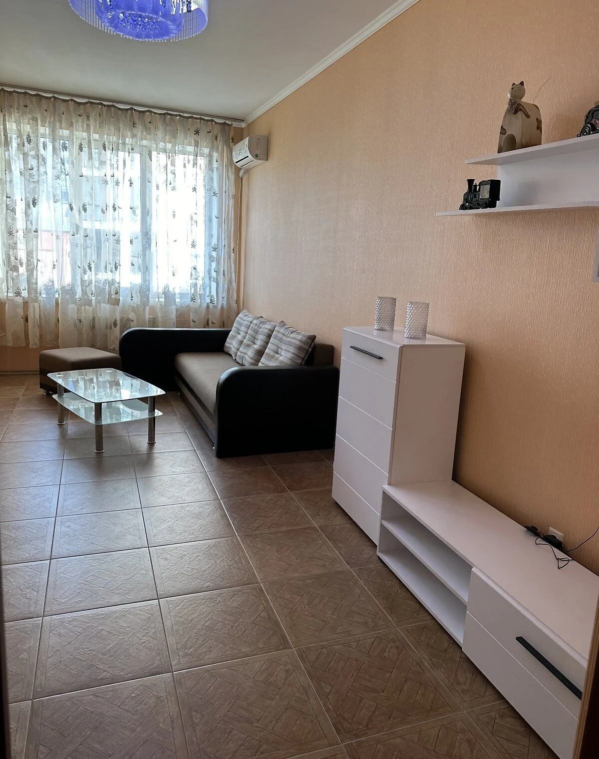 3-кімнатна квартира, Шевченківський: укриття в будинку, 2 санвузли, фото 5