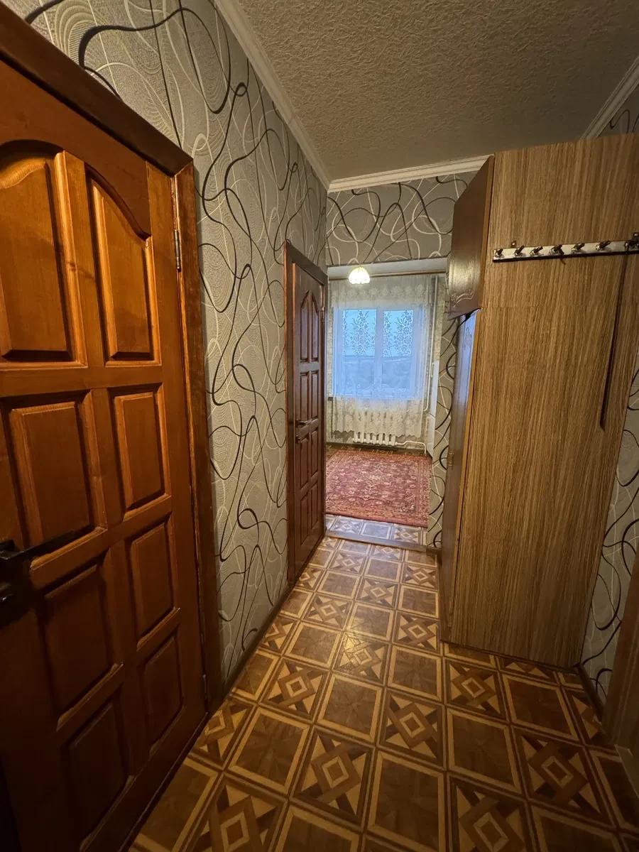 1-комнатная квартира, Леваневского: косметический ремонт, балкон, фото 5