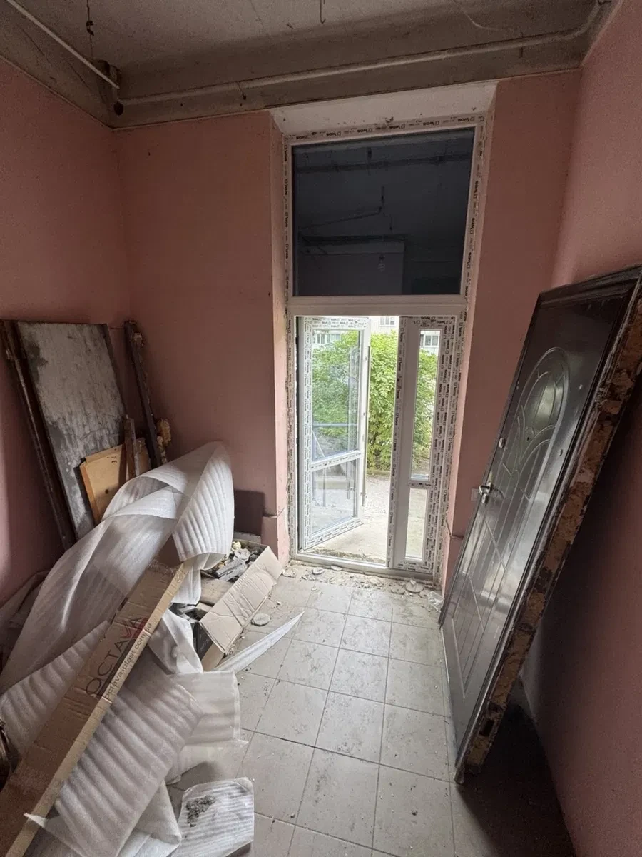 Приміщення, Здолбунів: прохідне місце, центральні вода та каналізація - фото 3