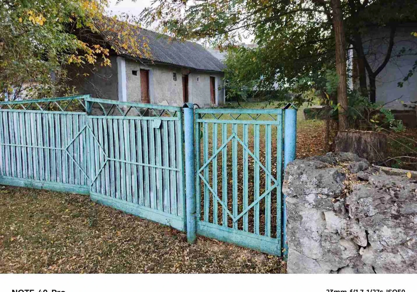 Будинок, Залісся: бутовий камінь, ділянка 6000 м², фото 3
