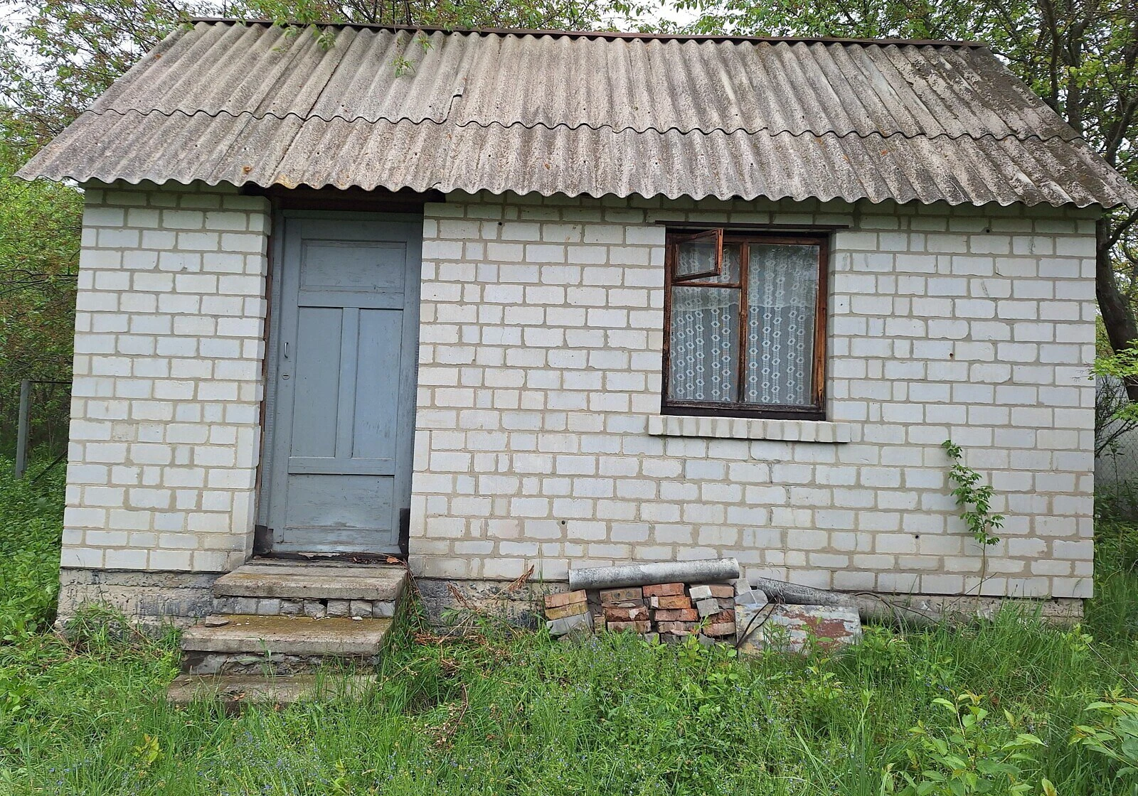 Ділянка 6 соток, Сулимівка (Бориспіль): під житлову забудову, криниця - фото 2