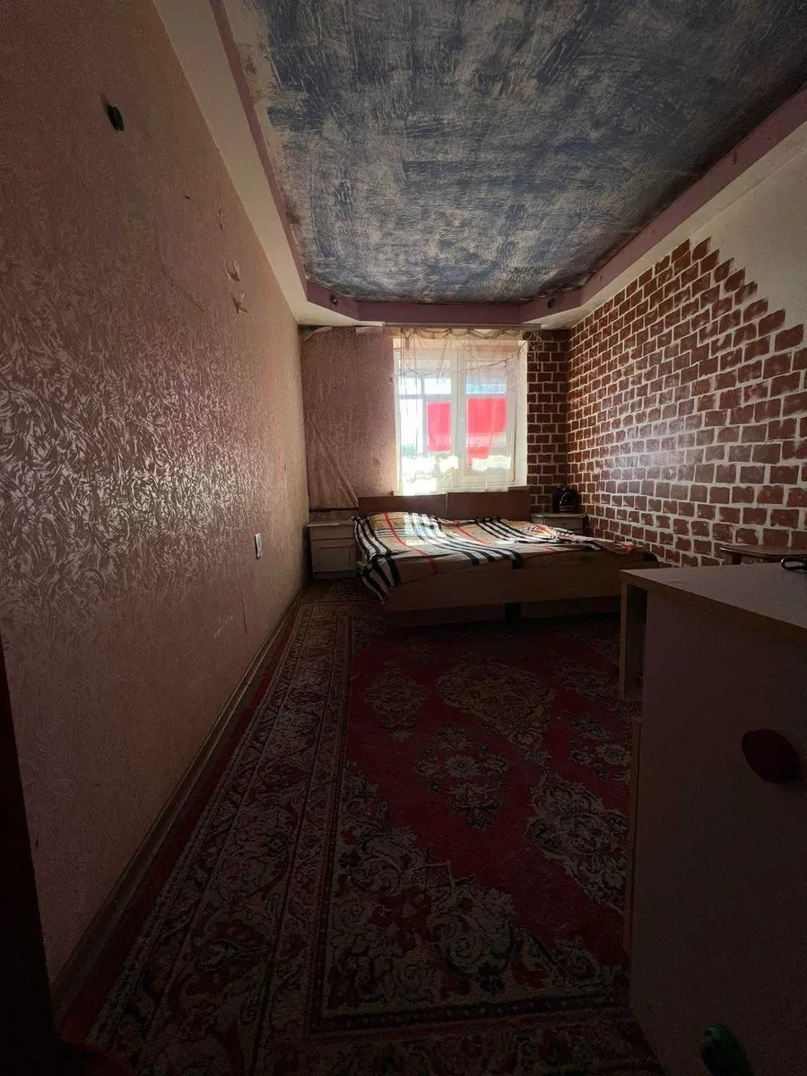 2-кімнатна квартира, Кам’янське: під ремонт, роздільні кімнати, фото 2