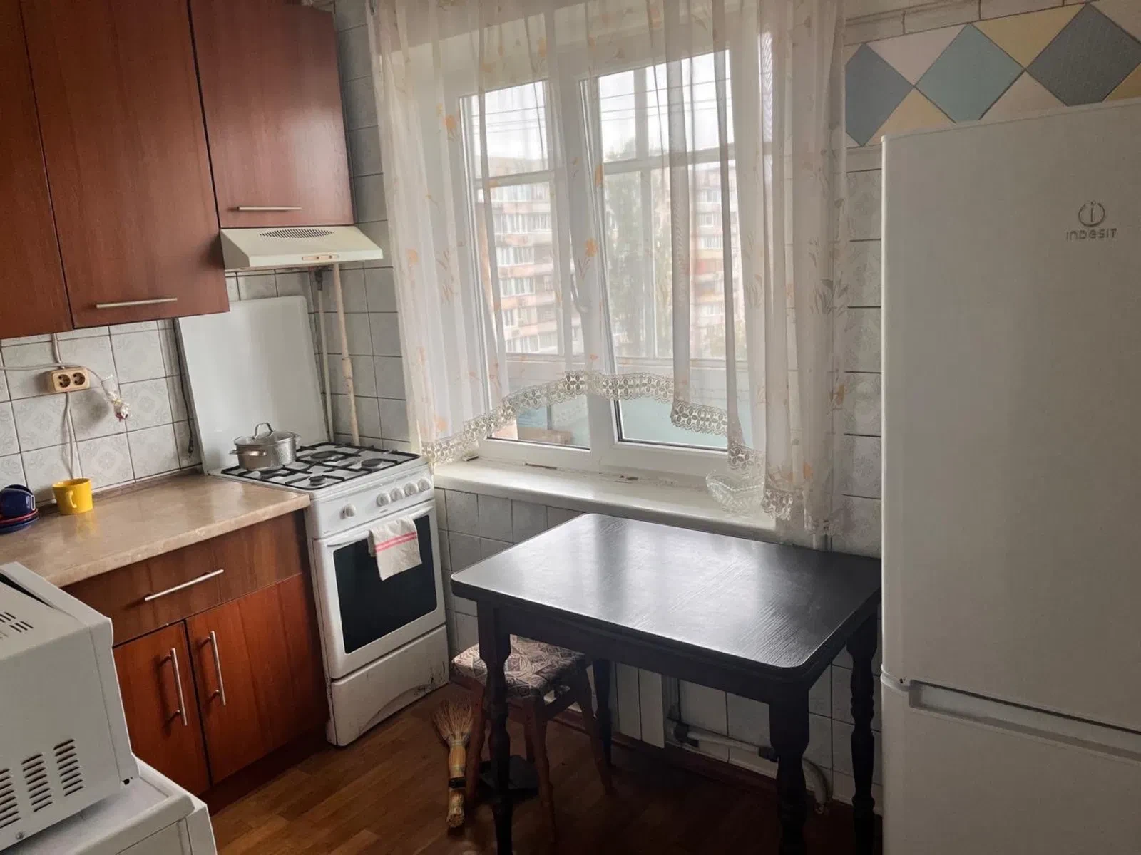 3-кімнатна квартира, Оболонський: 7 хв до метро Мінська й Оболонь - фото 2