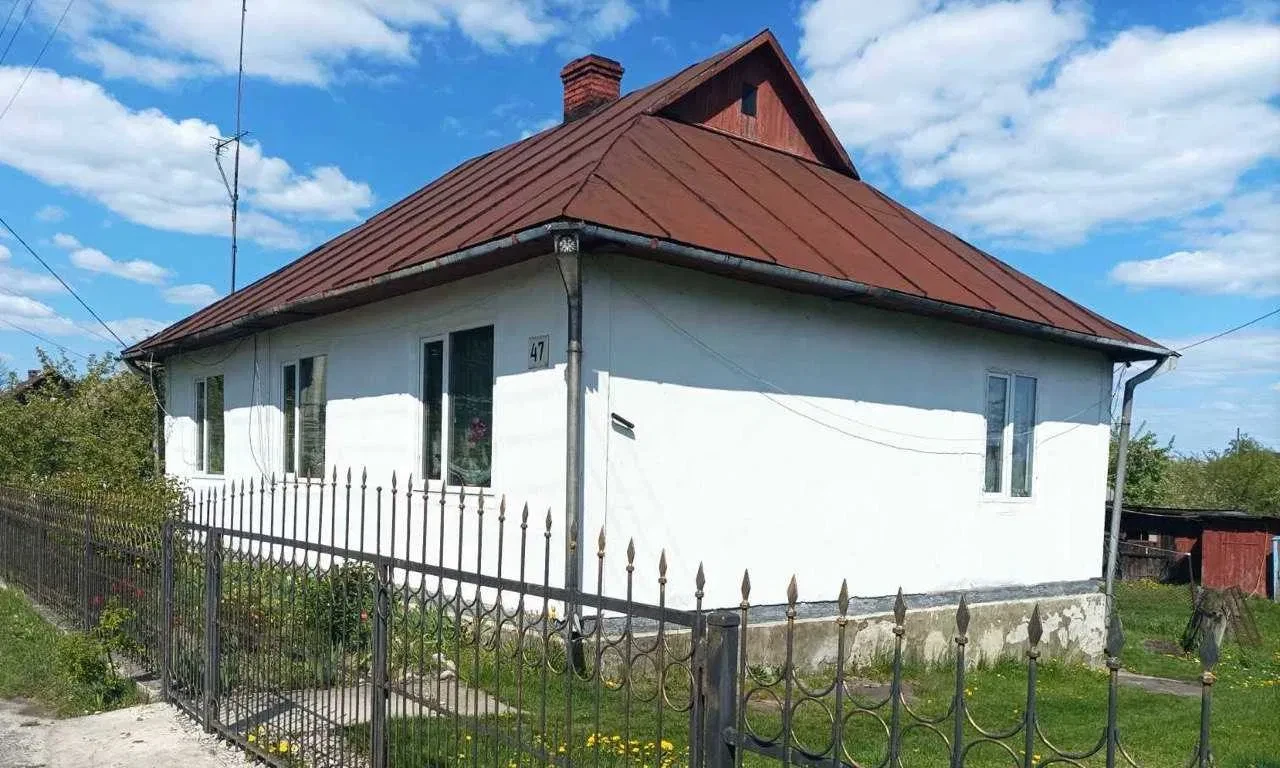 Дом, Владимирец: 27 соток, косметический ремонт, автономное отопление, фото 2