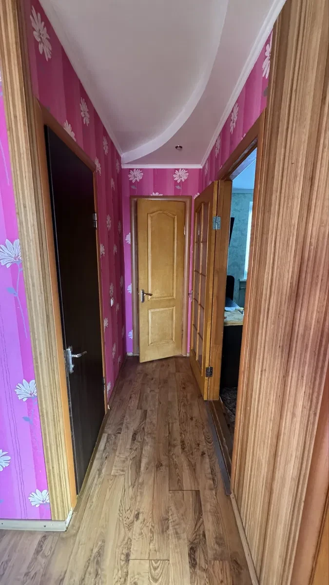 2-кімнатна квартира, Комунарський: світло не вимикають, два нові ліфти, фото 5