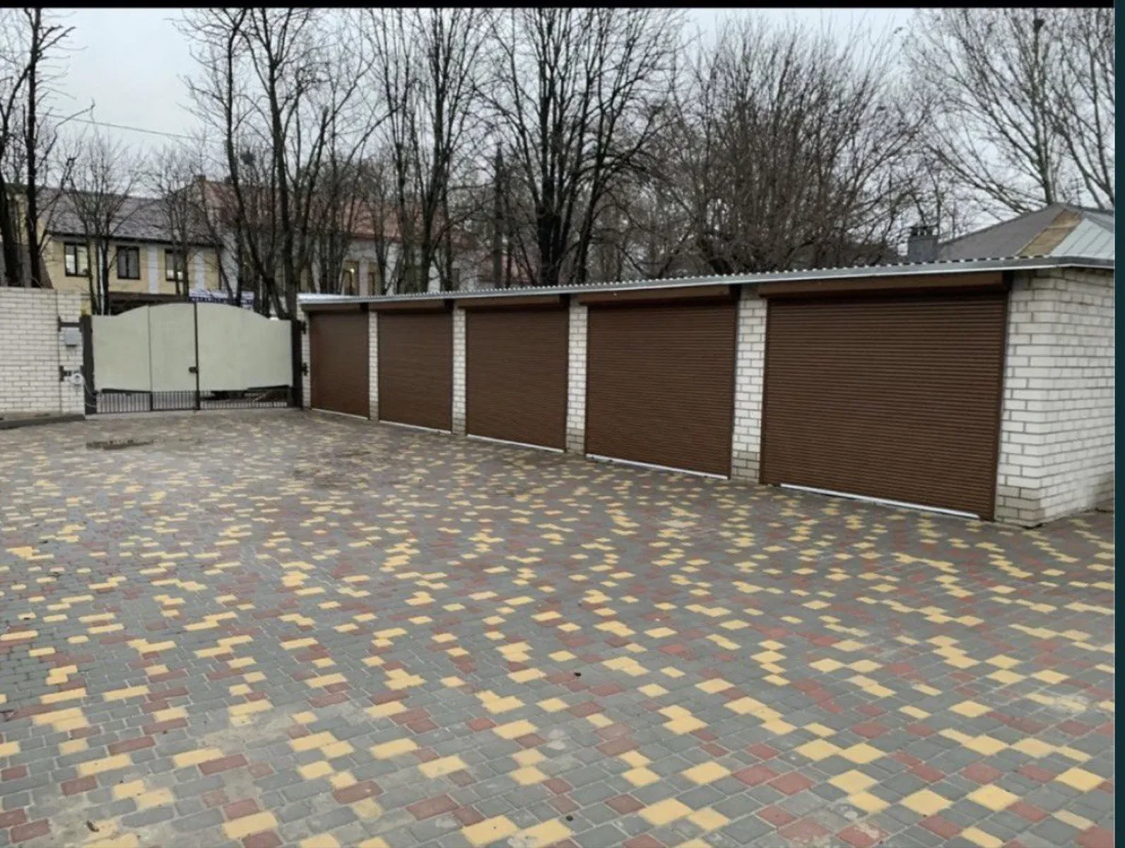 2-кімнатна квартира, Заводський: новобудова, вид на церкву Лягина - фото 5