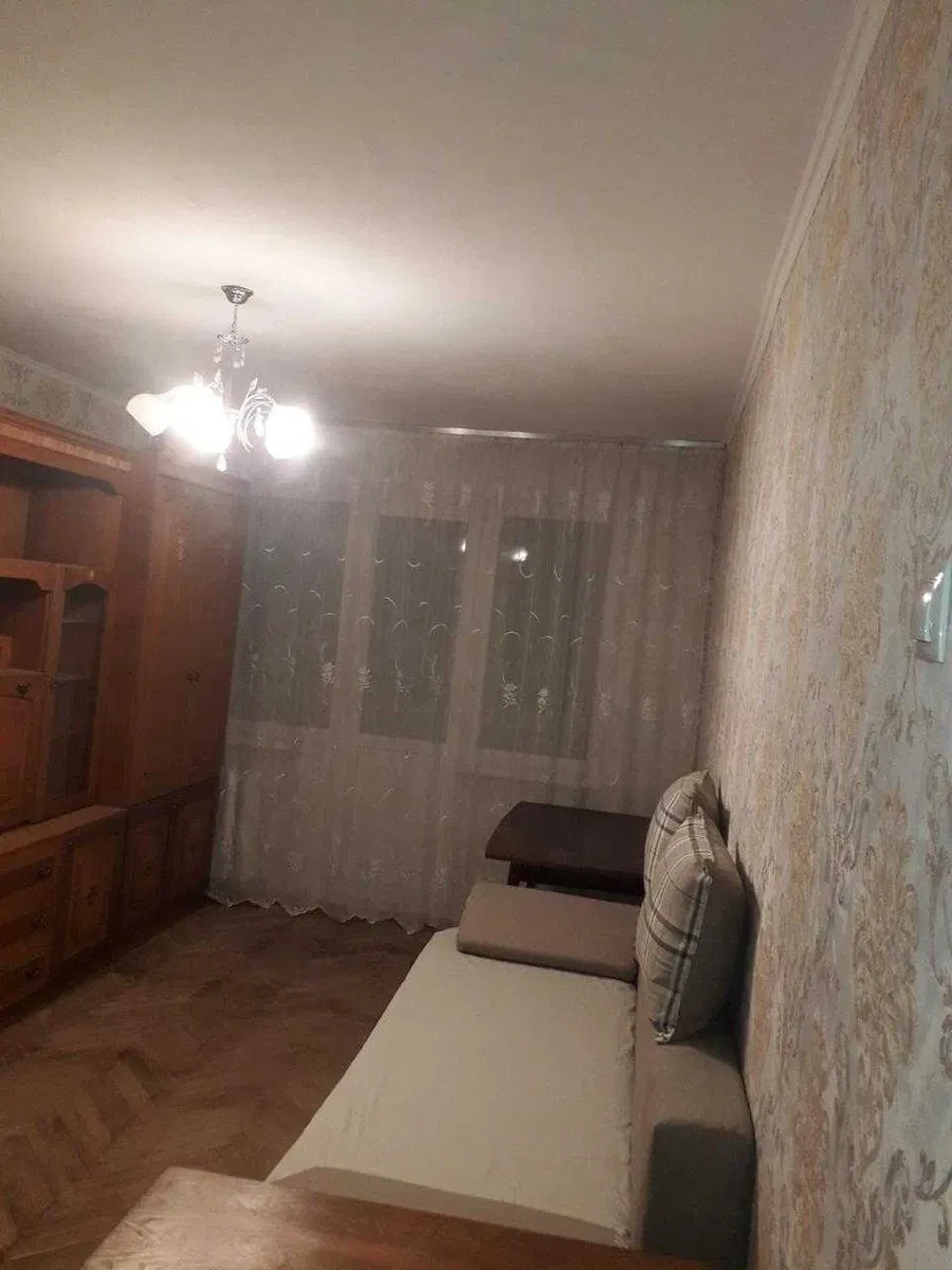 2-кімнатна квартира, Солом'янський: євроремонт, опалення без світла - фото 3