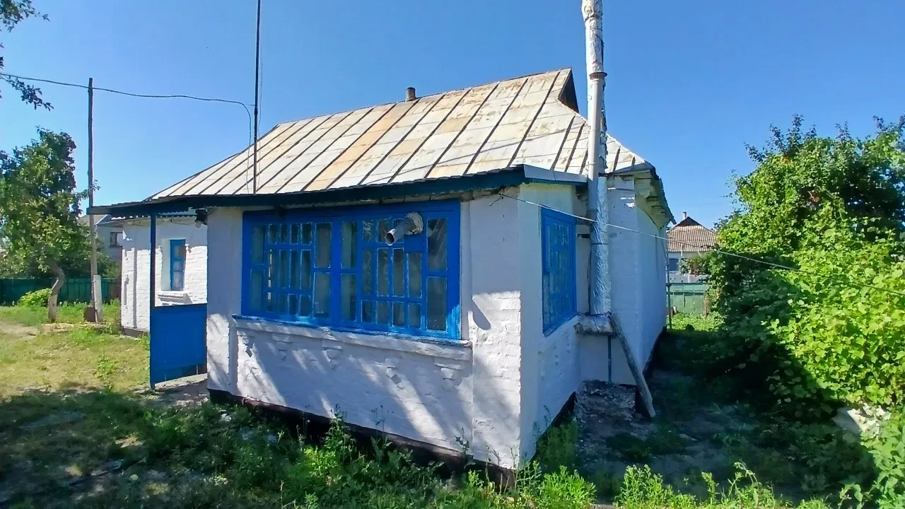 Будинок, Великі Єрчики: 15 хв до Сквири, газове опалення - фото 2