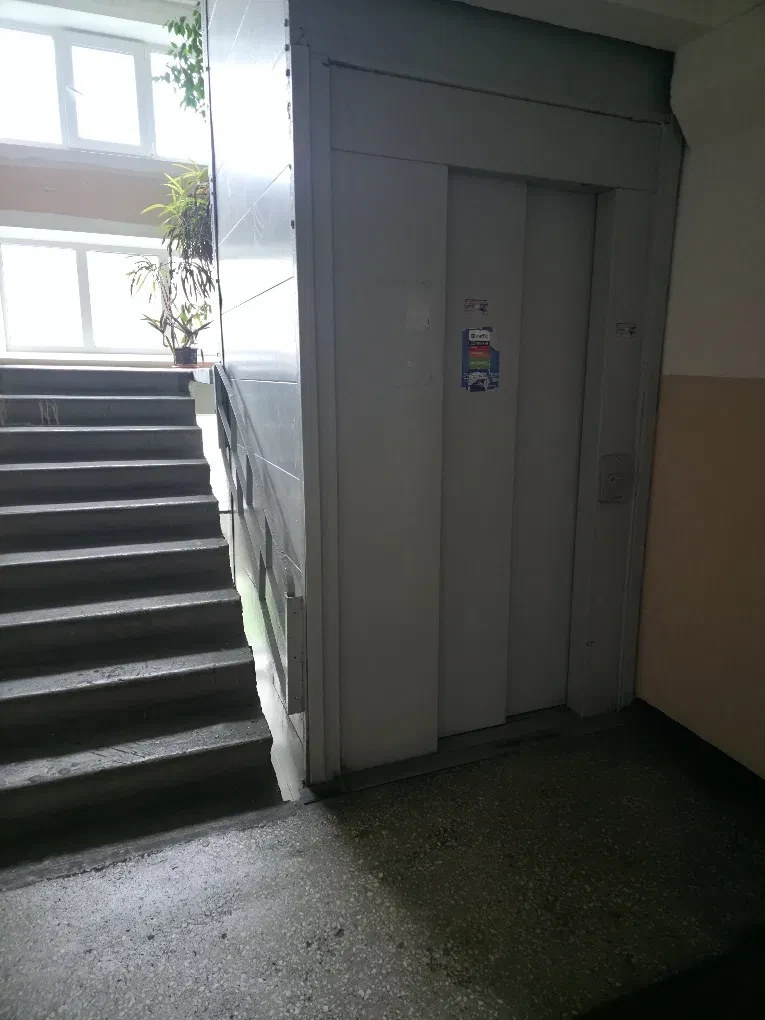 3-комнатная квартира, Днепровский: под ремонт, Русановка, фото 4