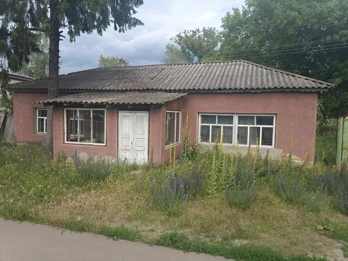 Приміщення, Будилка: у центрі на трасі, під магазин, фото 1