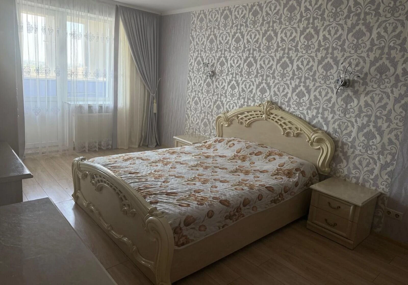 5-кімнатна квартира у бульварі Шевченка: багаторівнева, паркомісце, фото 5