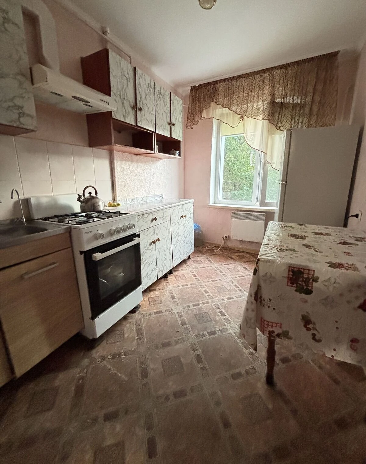 2-кімнатна квартира, Вітове: єВідновлення, торг можливий - фото 5