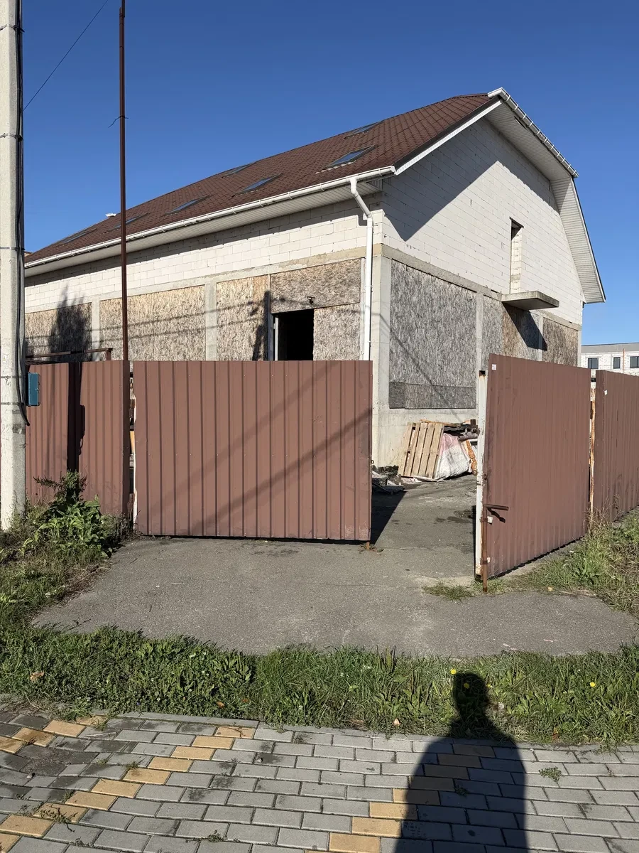 Склад, Софіївська Борщагівка: не в промзоні, 12 кВт електрики, фото 5