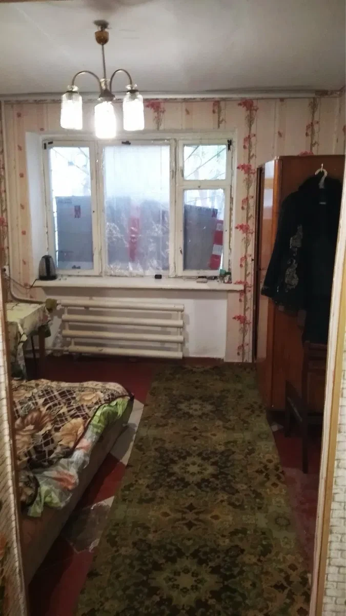 1-комнатная квартира, Заводский: жилое состояние, для студентов и пенсионеров, фото 2