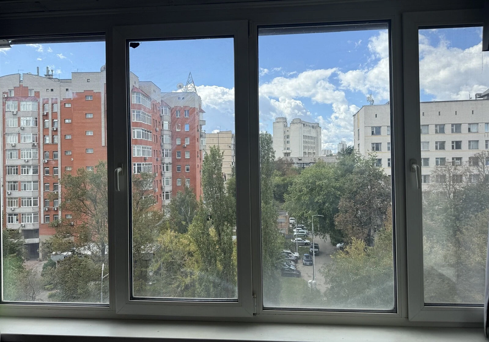 2-кімнатна квартира, Шулявка: малі діти, вода й опалення без світла - фото 3