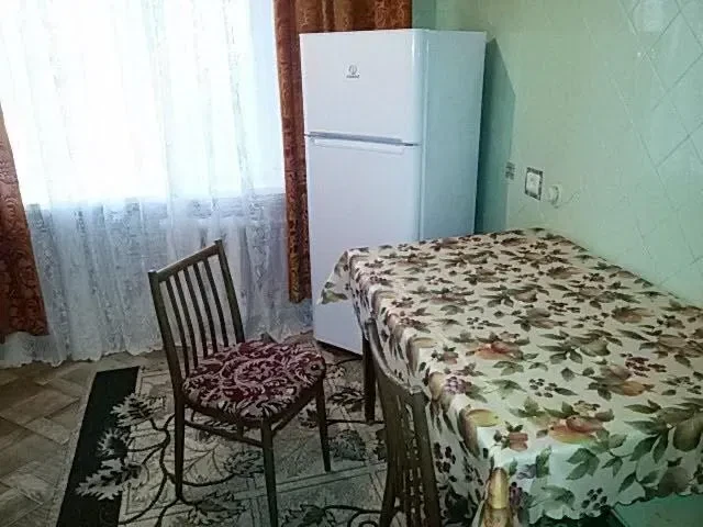 2-кімнатна квартира, Пересипський: можна з тваринами - фото 4
