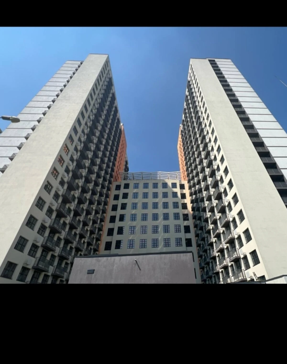 1-кімнатна квартира, Деснянський: багаторівнева, укриття, новобудова, фото 4