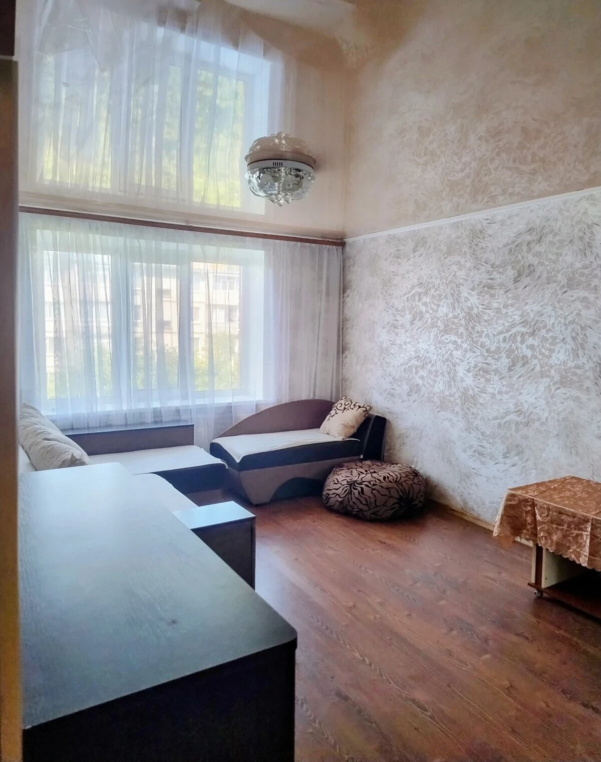 1-кімнатна квартира, Ковпаковський: єВідновлення, можлива переуступка - фото 2